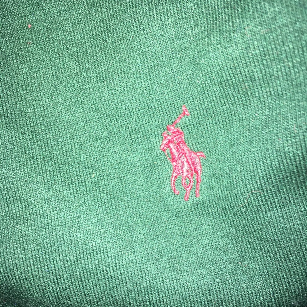 Polo Jacket
